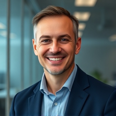 Daniel Whitmore — online pokies nz expert